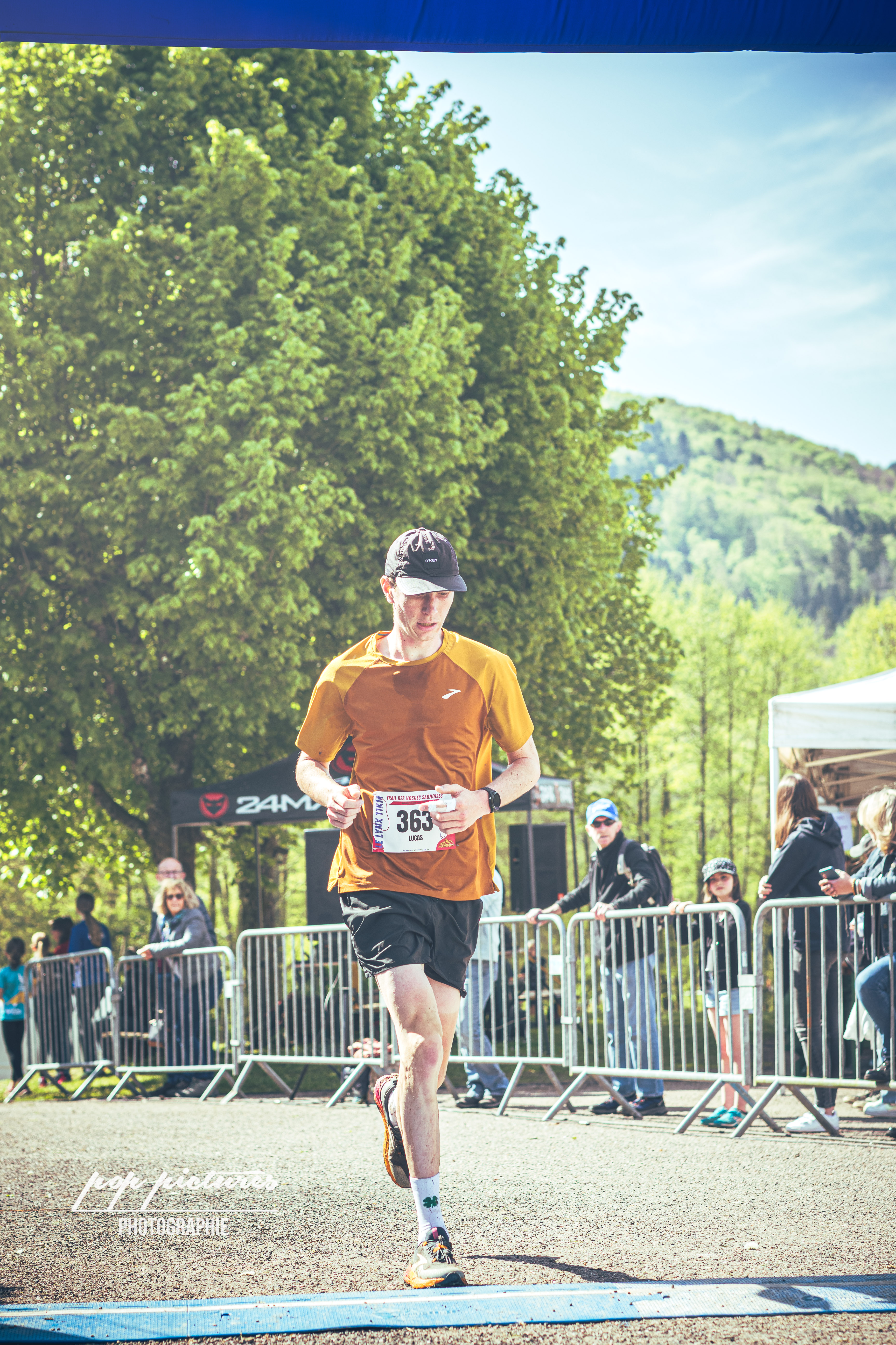 Image du trail